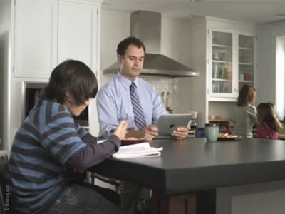 Pourquoi l&rsquo;iPad ne remplacera pas un vrai journal