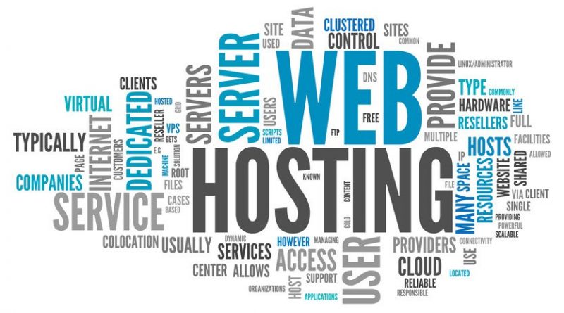 Qu’est-ce que le web hosting ?